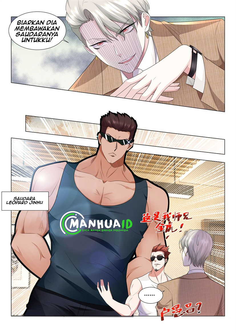 Shen Hao’s Heavenly Fall System Chapter 11 Gambar 13